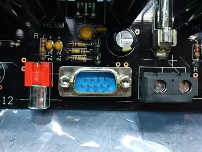 NEW SCC CONTROLS CB0941101