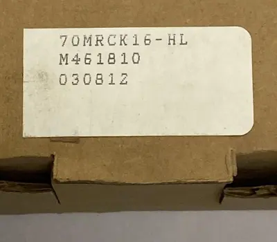 New | in-Stock GRAYHILL 70MRCK16-HL I/O Boards & Replacement Parts Ohio US | Surplus Asset Holdings #1235969