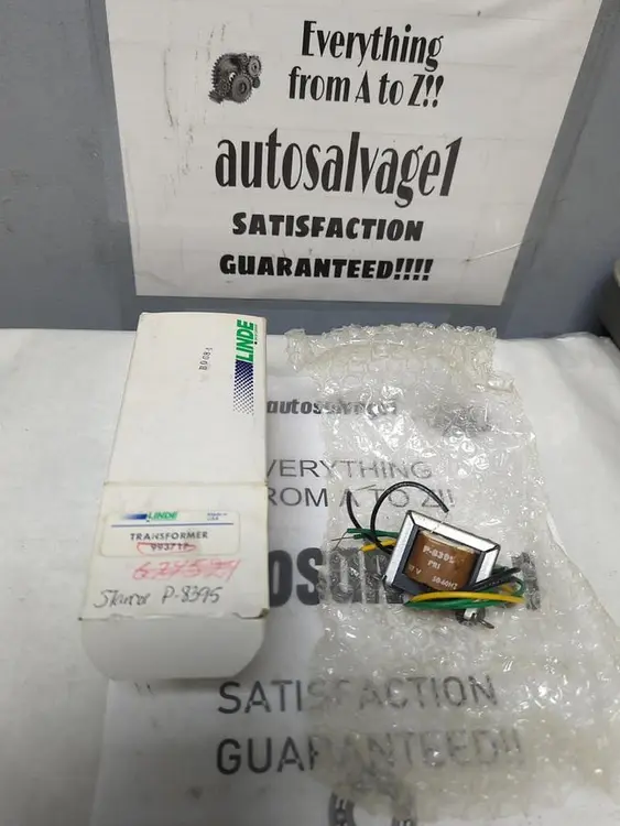 New | in-Stock STANCOR P-8395 Miscellaneous Equipment (Electrical & Power) | Surplus Asset Holdings #1201575