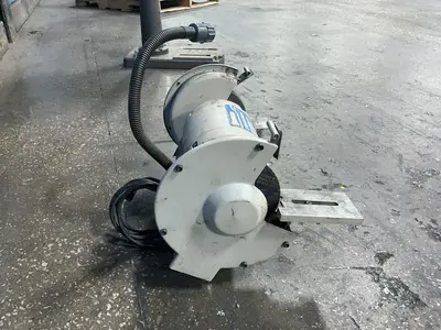 Used WESTWARD 4TM71 Pedestal Type Grinders (Double End) Ohio US | HGR 24 #1437859