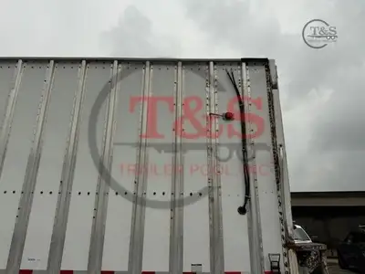 Used 2019 IMCO IDAHO _UNKNOWN_ Misc Trailers Illinois US | T&S Trailer Pool #1509444