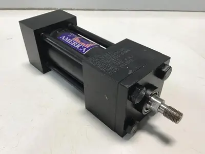 USED MILLER FLUID POWER 4Z63115020063