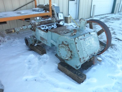 USED GASO 3775