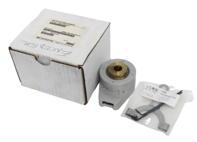 New | in-Stock US DIGITAL _UNKNOWN_ Encoders Michigan US | SB Industrial Supply #809477