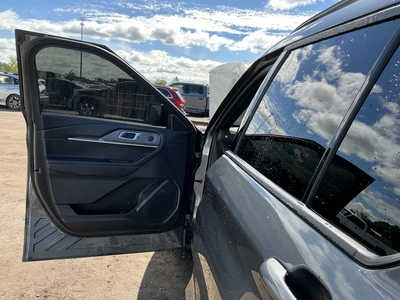 Used 2025 FORD EXPLORER SUVs Michigan US | Miedema Asset Management Group #1461335