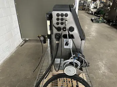 USED VIDEOJET 1520