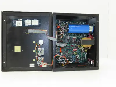 Used AC TECH _UNKNOWN_ Variable Speed Drives | Arrow Industrial #642900