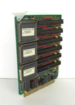USED WINSYSTEMS LPM/MCM-I048/96/144