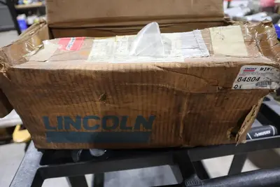 Used _UNKNOWN_ _UNKNOWN_ Hydraulic and Pneumatic Motors Pennsylvania US | Global Equipment International, LLC #1433036