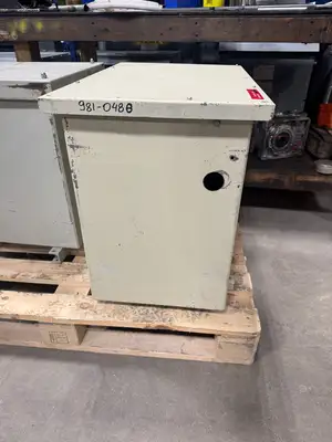 28 KVA 230V to 400V Auto Transformer