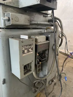 USED BOYAR SCHULTZ H618