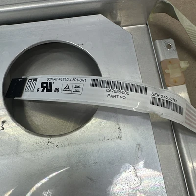 USED NDT Technology 13003866
