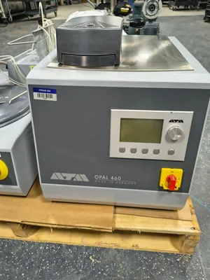 Used ATM OPAL 460 Hot Press South Carolina US | ESS Industrial Equipment Sales #1548419