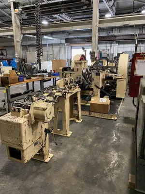 USED 1982 TOKO TKL-350