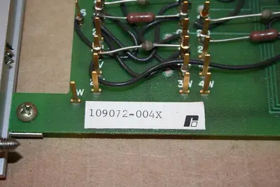 Used RELIANCE 0-48652 Circuit Boards Michigan US | Ideal Machinery #574282