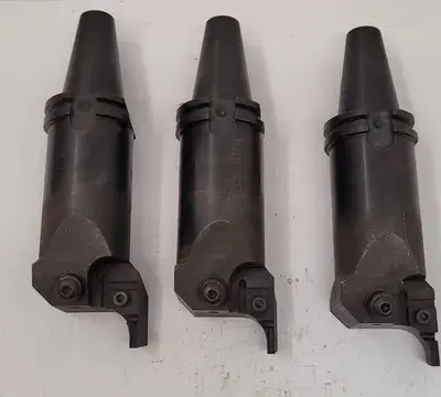 USED CARBOLOY 4096551-064 - TD-76541