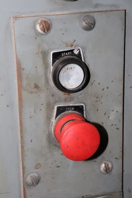 USED DOALL 2612-H