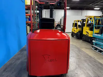 Used 2007 FLEXI G3 Multi Directional Forklifts Minnesota US | Birnstengel Equipment #1554098