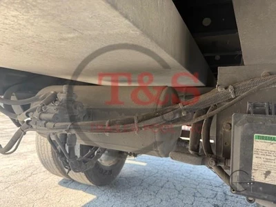 Used 2021 UTILITY _UNKNOWN_ Reefer Trailers Illinois US | T&S Trailer Pool #1509458
