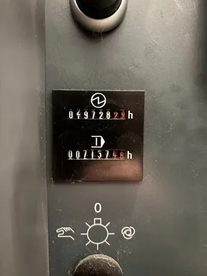 USED 2018 DMG MORI DMU 95 MONOBLOCK
