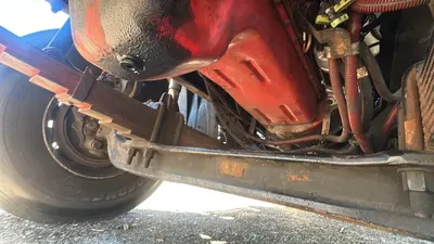 Used 2020 MANITEX 2892C Bucket (boom) trucks New Jersey US | Proxy Equipment #1388844