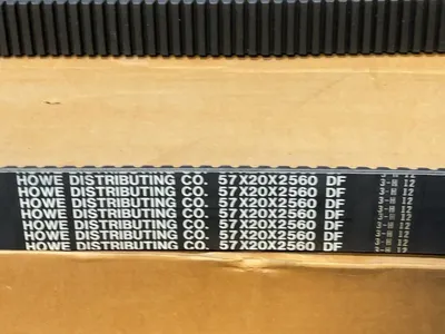 Used 1992 HOWE DISTRIBUTION COMPANY 3H 12 Miscellaneous MRO Ohio US | HGR 24 #1175287