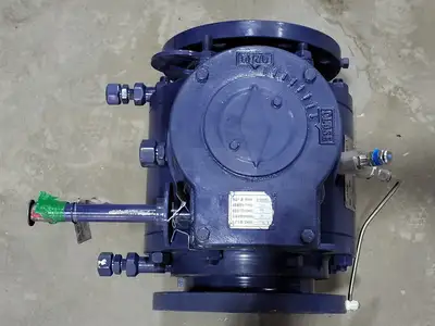 NEW JAG PTD3-F60R01LG-S39-01