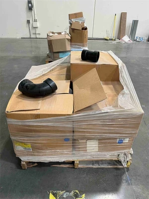 Used NIBCO _UNKNOWN_ Plumbing Equipment Florida US | MachineryMax #1420853