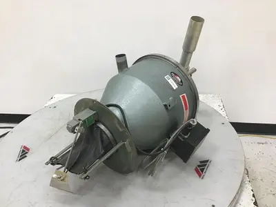 USED THORESON MCCOSH MV-1