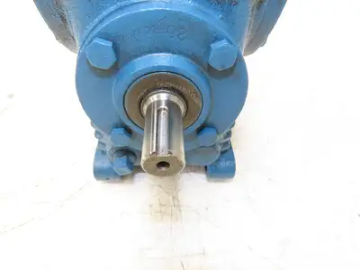 Conedrive SH025A492-X1 Gearbox Reducer 50:1 Ratio 18RPM Hollow Output