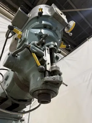 USED BRIDGEPORT SERIES 1