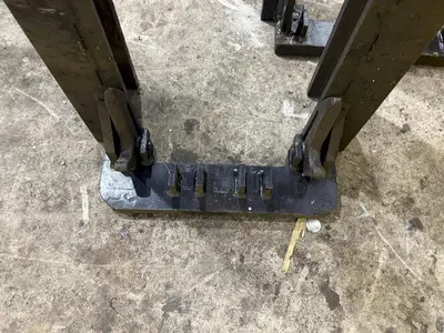 USED SUPERIOR NPFA303P617P001
