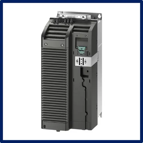 NEW MITSUBISHI 6SL3210-1RE27-5AL0