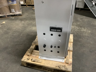 Used _UNKNOWN_ _UNKNOWN_ Heat Exchangers Michigan US | Miedema Asset Management Group #1321003
