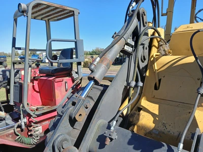 Used 1994 CATERPILLAR IT18F Wheel Loaders Florida US | Proxy Equipment #1377914