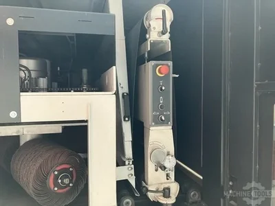 USED TIMESAVERS 32 SERIES 1100 WRBW