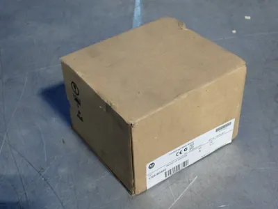 USED 2012 ALLEN BRADLEY 1768M04SE