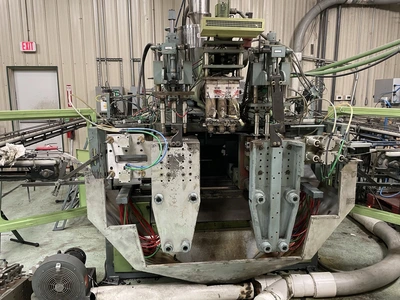 USED 2015 CMP CMP 2000/DH/2
