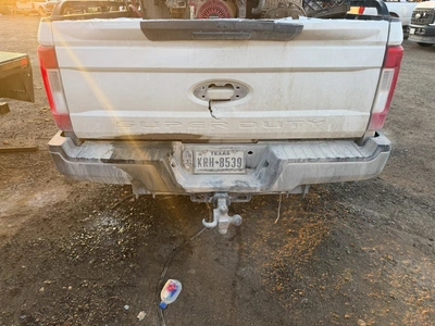 Used 2018 FORD F350 SD XL PICKUP TRUCK Pickup Trucks Texas US | Miedema Asset Management Group #1315772