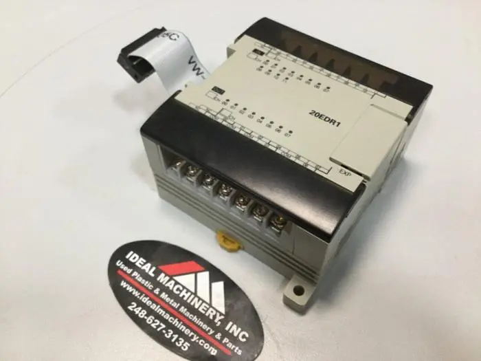 Used OMRON CPM1A-20EDR1 Circuit Boards Michigan US | Ideal Machinery #702057