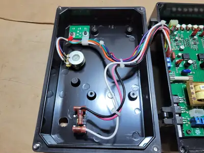 USED KB ELECTRONICS KBPC-240D