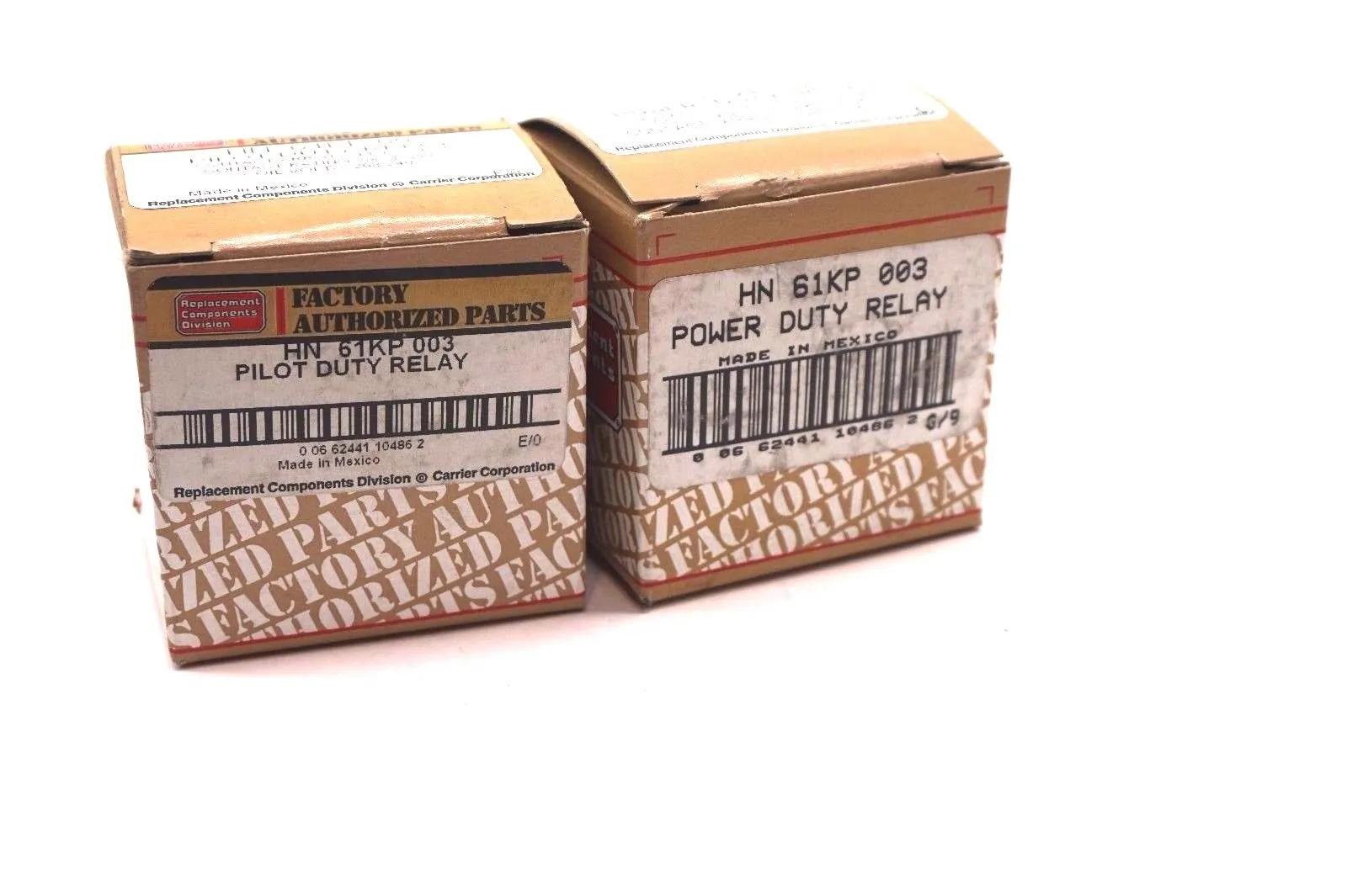 NEW TYCO ELECTRONICS HN61KP003 POWER RELAY