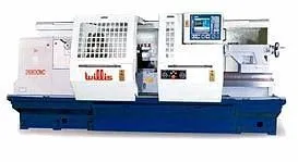 NEW 2026 WILLIS 2660ENC