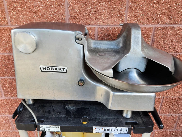 Used _UNKNOWN_ 84186 Choppers Michigan US | Grocery Equipment Sales #1069797