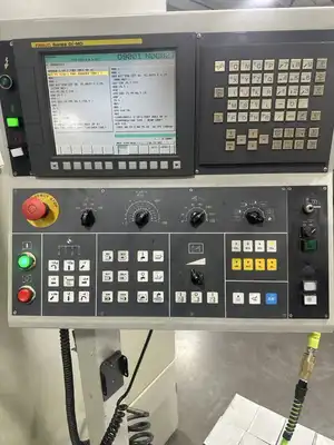 USED 2012 HARDINGE GX 1600