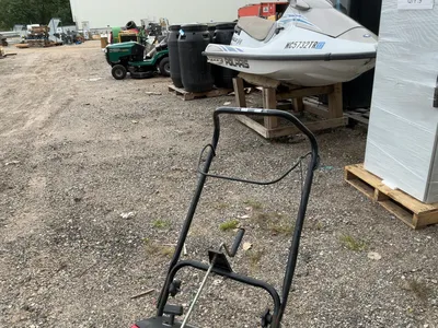 Used (3) TORO _UNKNOWN_ Snow Blowers Michigan US | Miedema Asset Management Group #1476369