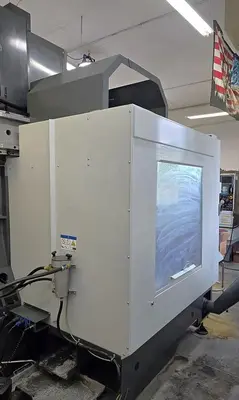 USED 2021 HAAS VF-3SSYT