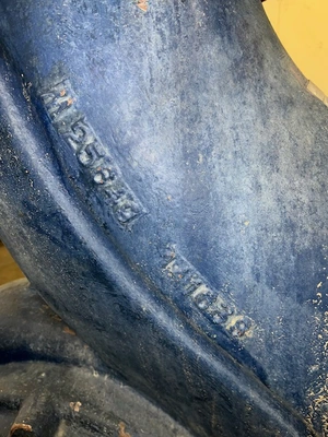 USED Sulzer APT52-16
