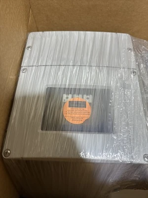 NEW Endress+Hauser 53H02-KB0B1AC1BABA