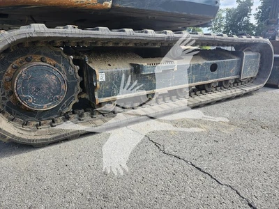 USED 2023 HYUNDAI HX85A